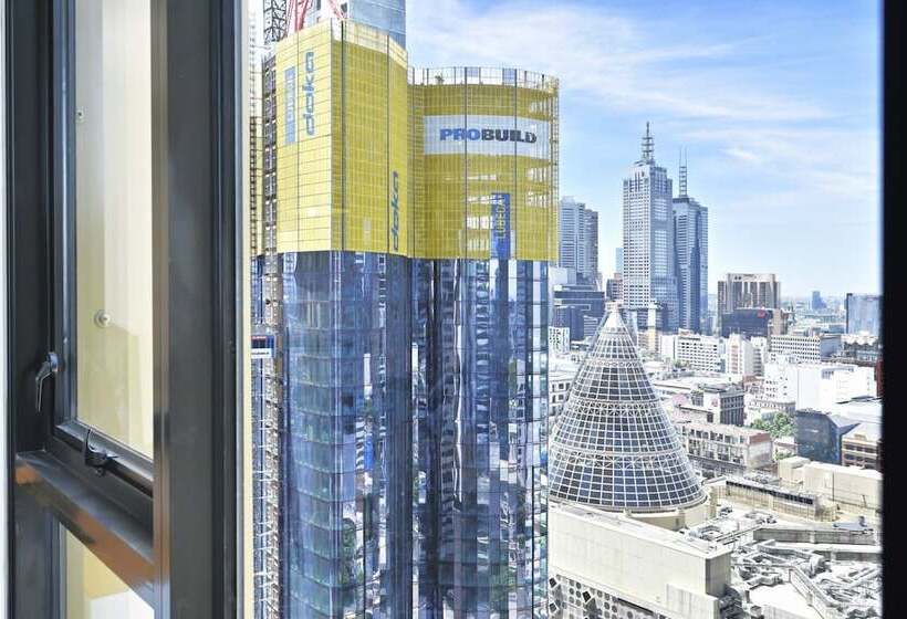 Domo Apartments Empire