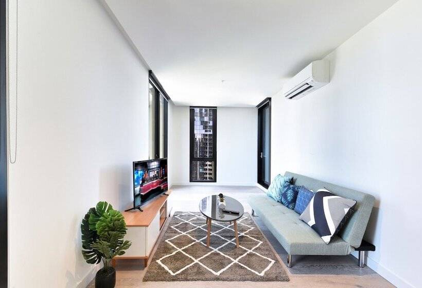 Domo Apartments Empire