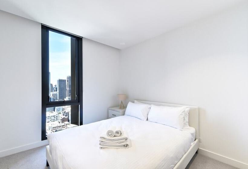 Domo Apartments Empire