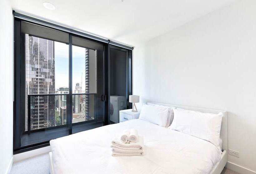 Domo Apartments Empire