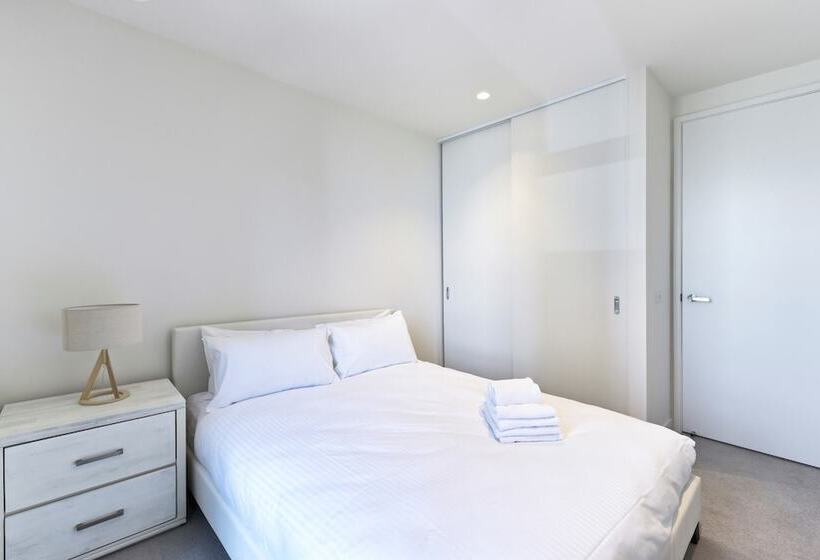 Domo Apartments Empire