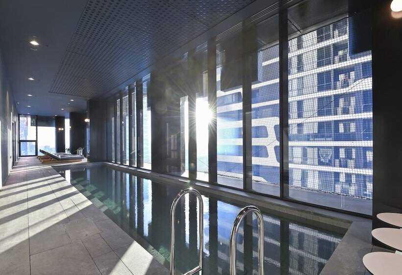 Domo Apartments Empire