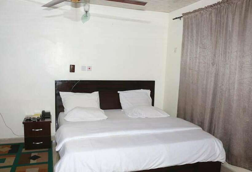 Elmariz Kitchen Motel