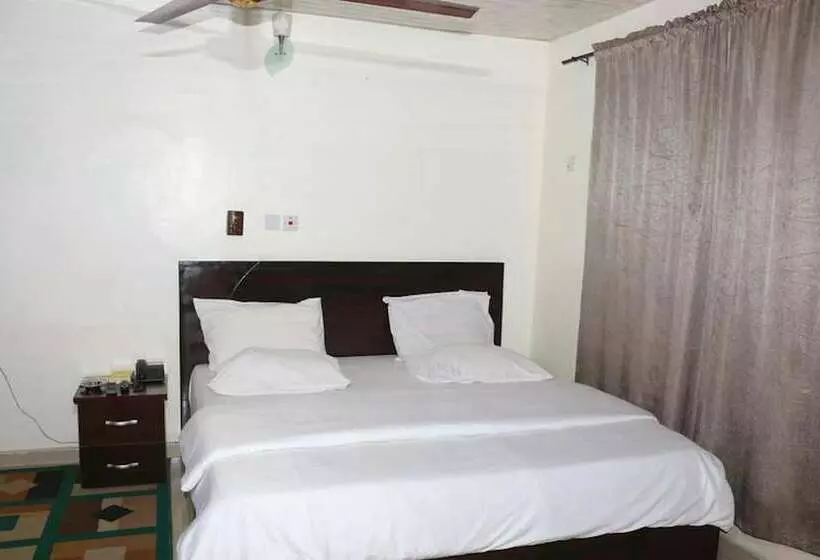 Elmariz Kitchen Motel