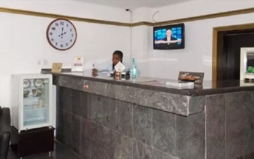 Elmariz Kitchen Motel