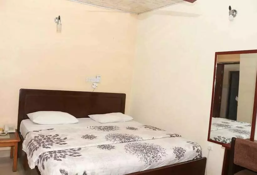 Elmariz Kitchen Motel