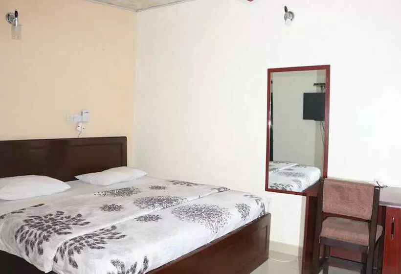 Elmariz Kitchen Motel