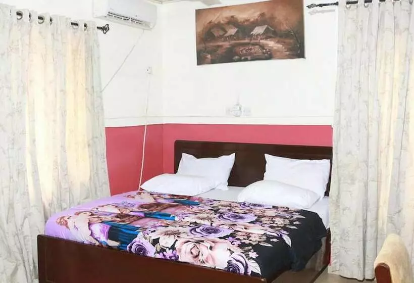 Elmariz Kitchen Motel