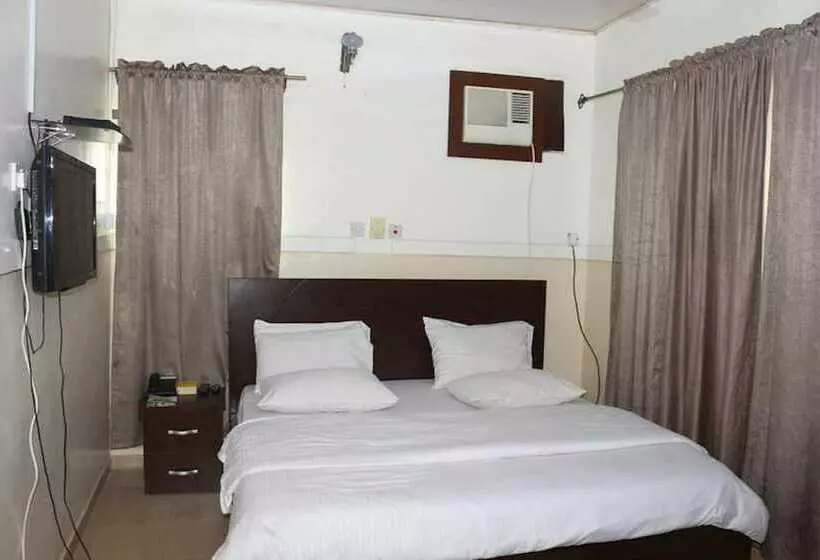 Elmariz Kitchen Motel