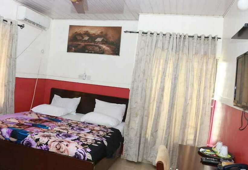 Elmariz Kitchen Motel