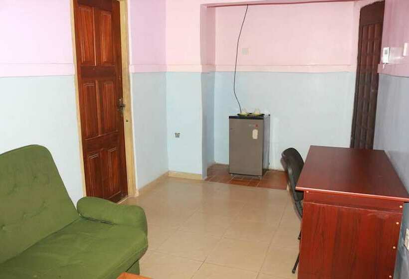 Elmariz Kitchen Motel