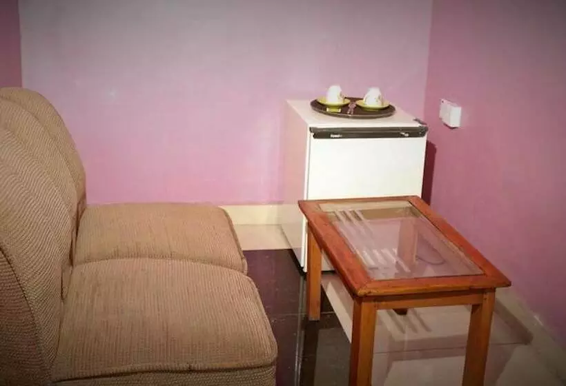 Elmariz Kitchen Motel