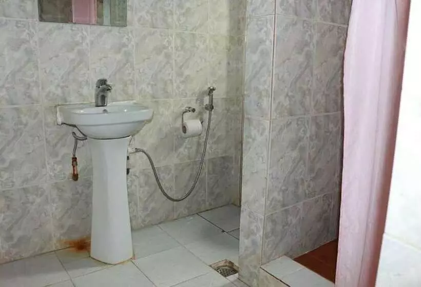 Elmariz Kitchen Motel