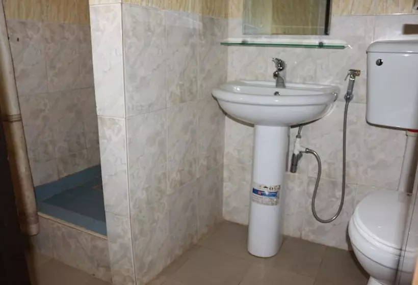 Elmariz Kitchen Motel