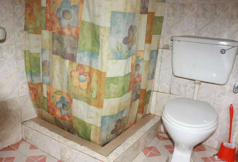 Elmariz Kitchen Motel