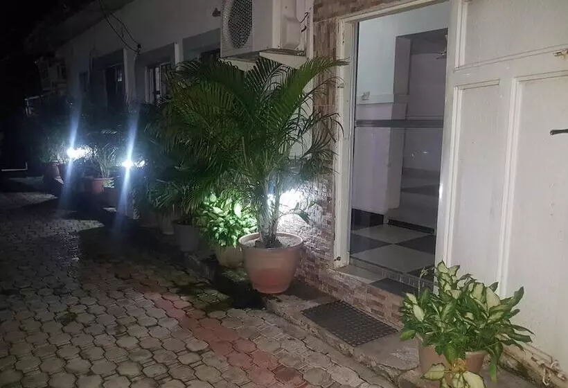 Elmariz Kitchen Motel