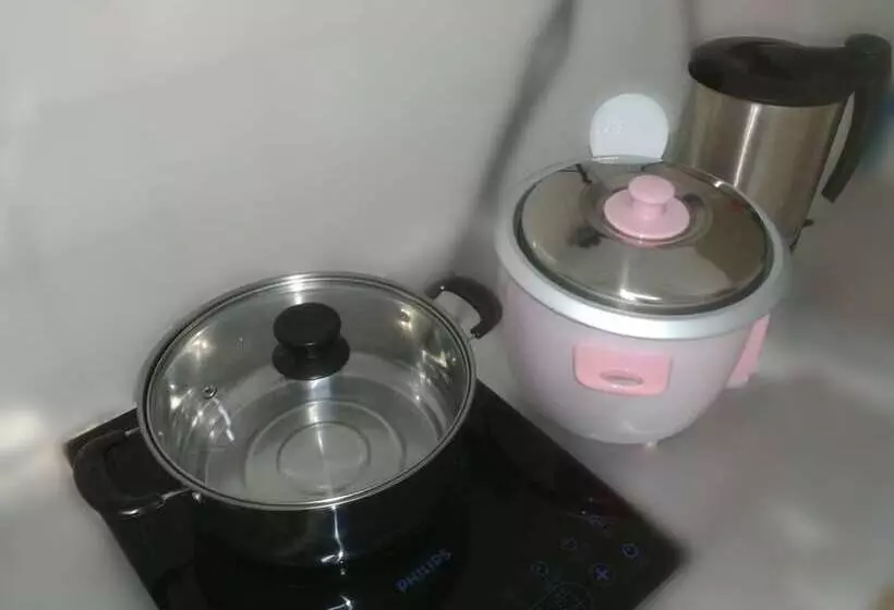 H Homestay Semi D 1000mbps Wifi, Astro & Private Parking