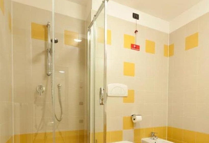 مسافرخانه Foresteria Sant'anna