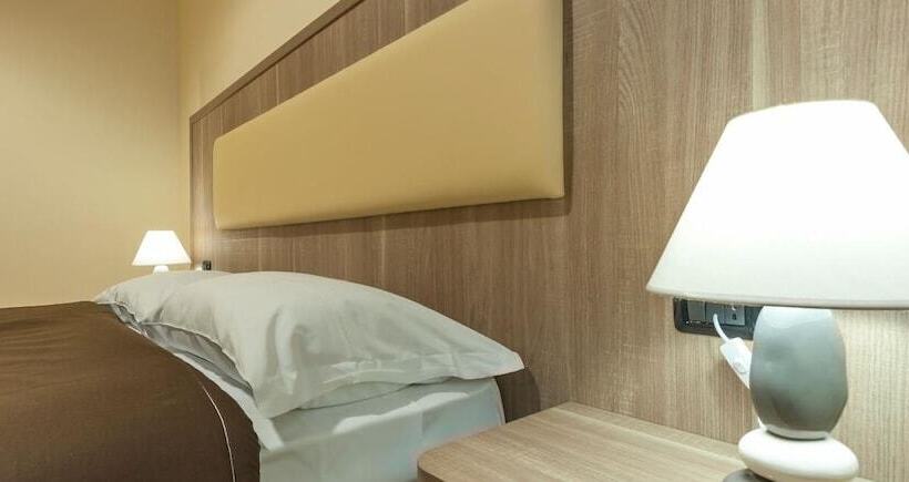 مسافرخانه Foresteria Sant'anna