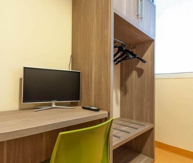 مسافرخانه Foresteria Sant'anna