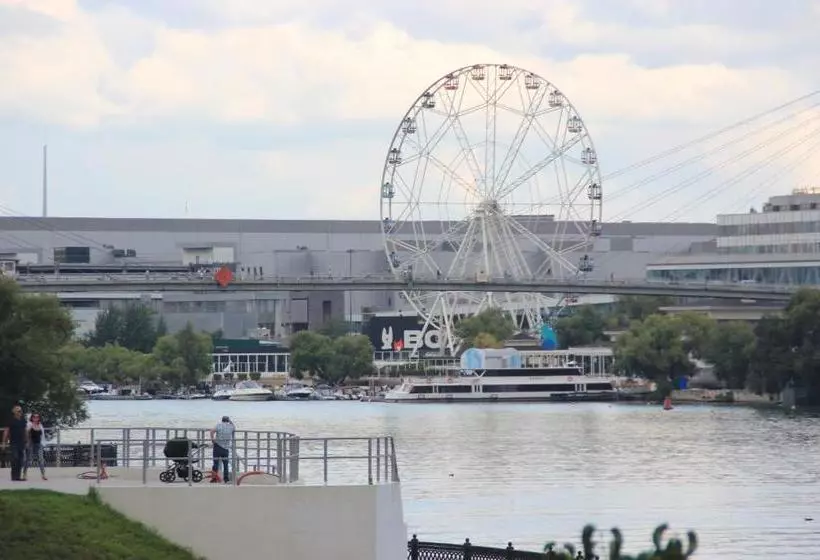 Hostel Star Myakinino