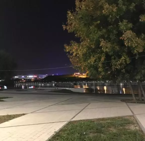 Hostel Star Myakinino