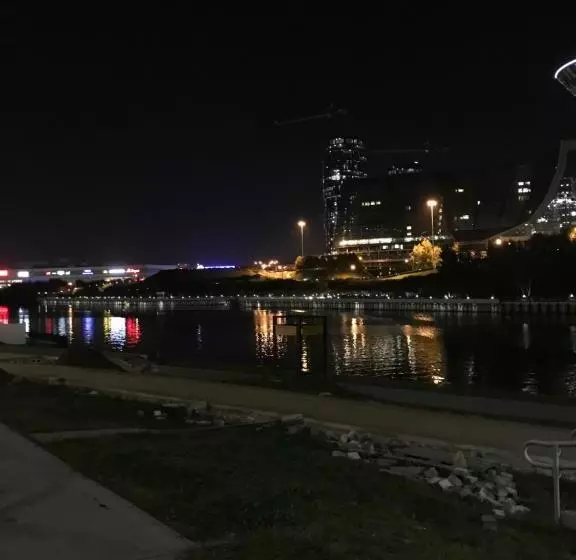 Hostel Star Myakinino