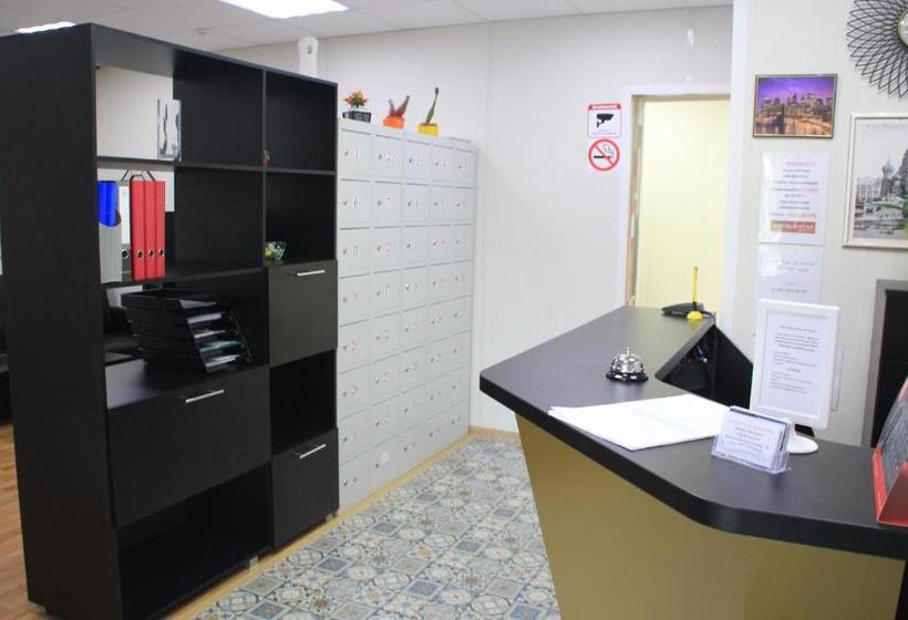 Hostel Star Myakinino