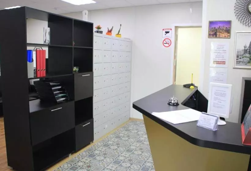 Hostel Star Myakinino