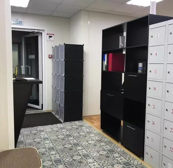 Hostel Star Myakinino