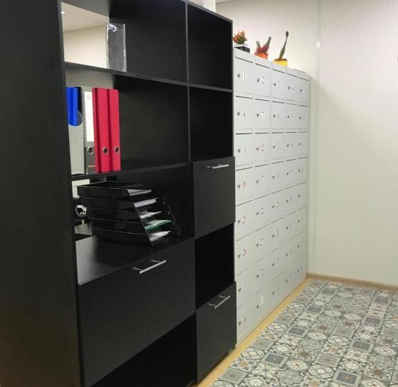 Hostel Star Myakinino