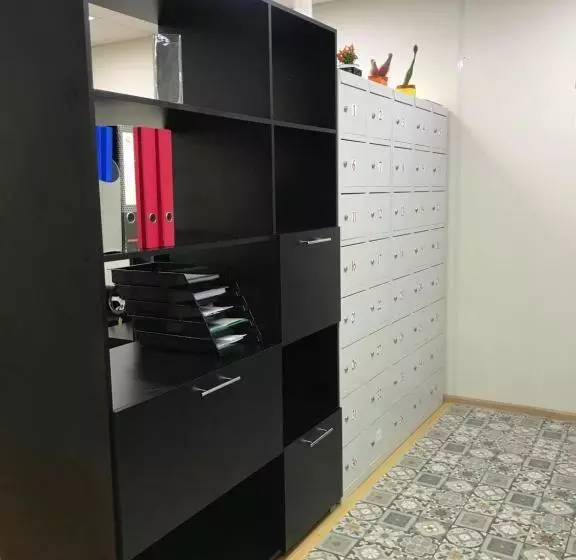 Hostel Star Myakinino