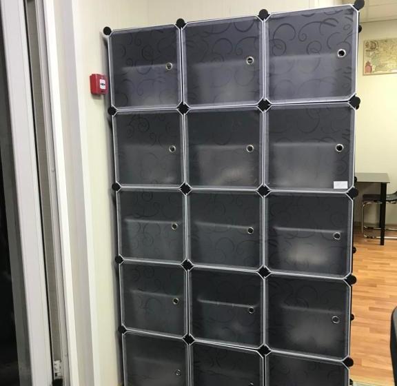 Hostel Star Myakinino