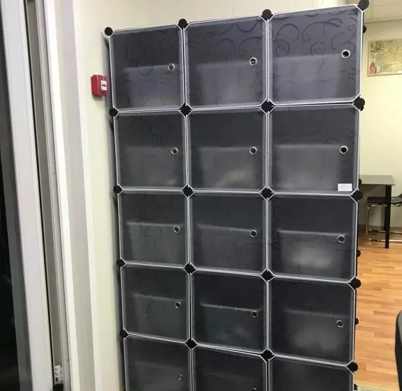 Hostel Star Myakinino