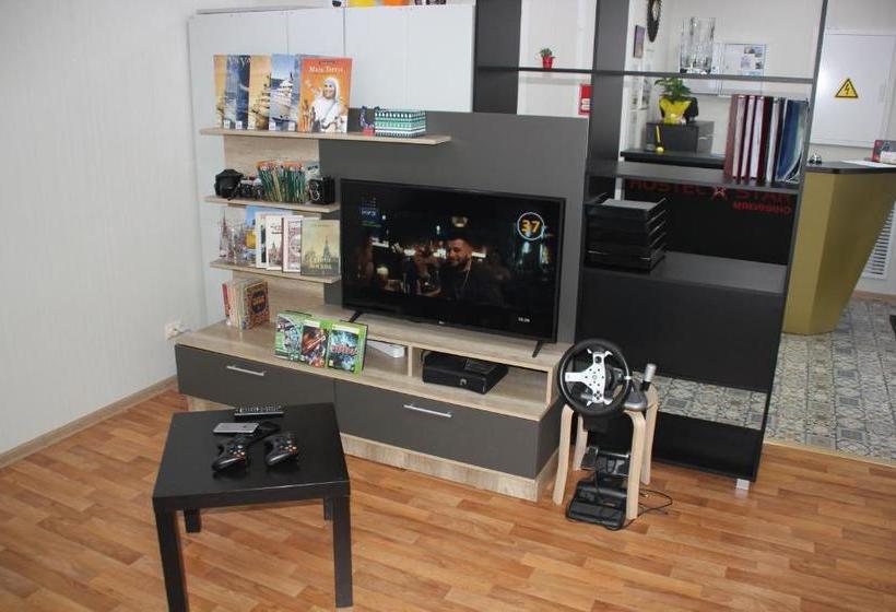 Hostel Star Myakinino