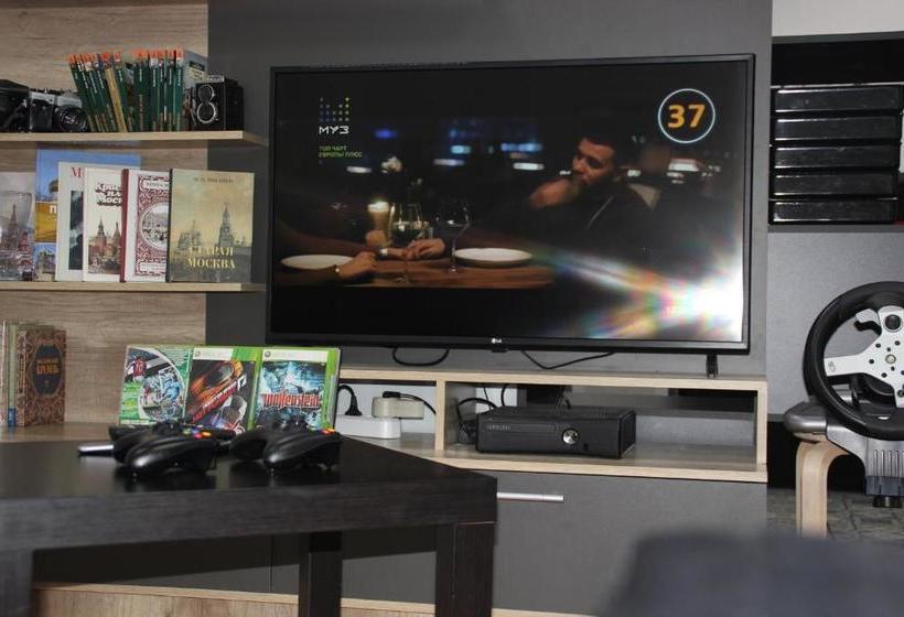 Hostel Star Myakinino