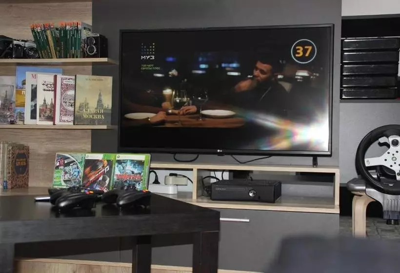 Hostel Star Myakinino