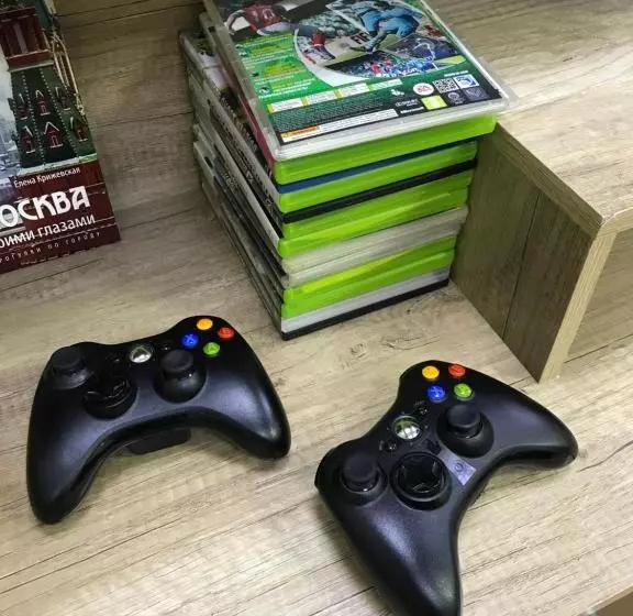 Hostel Star Myakinino