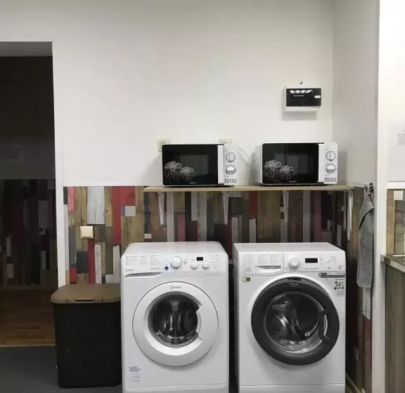 Hostel Star Myakinino