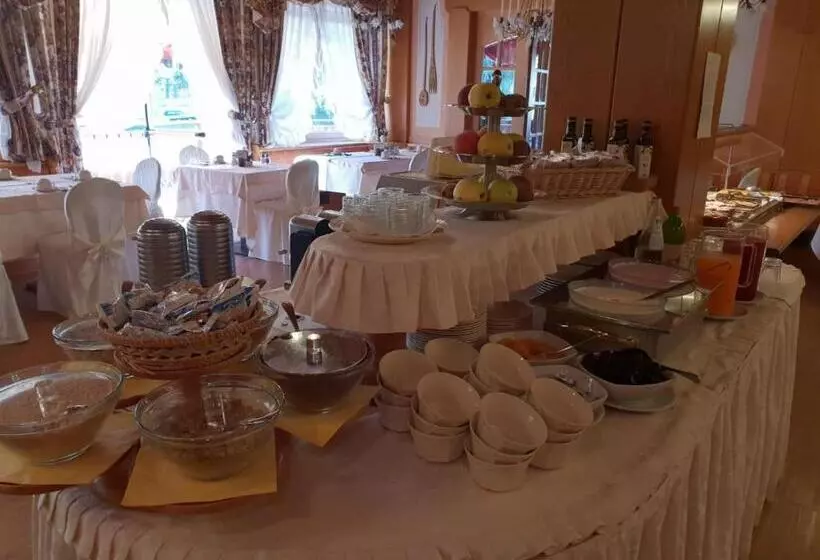 Hotelli Belvedere Srl