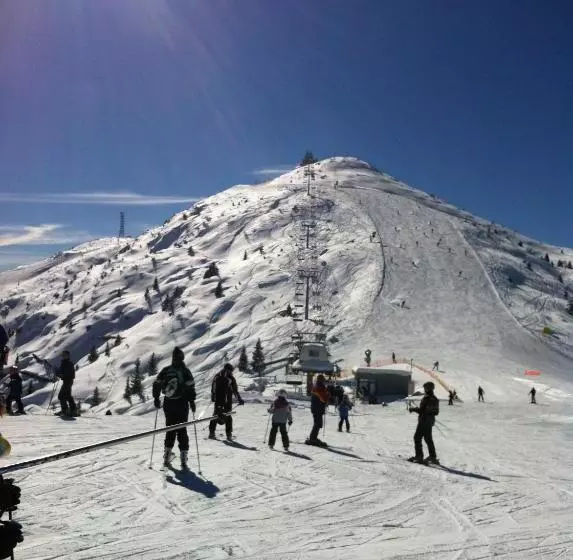 Hotelli Belvedere Srl