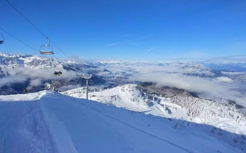 Hotelli Belvedere Srl