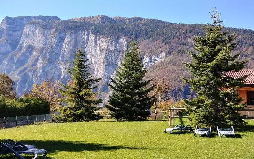 Hotelli Belvedere Srl