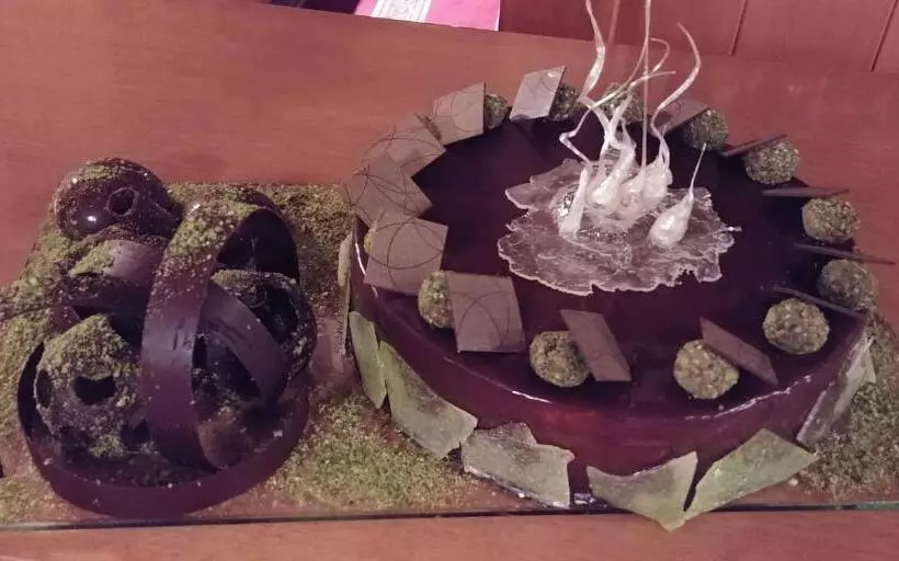 Hotelli Belvedere Srl