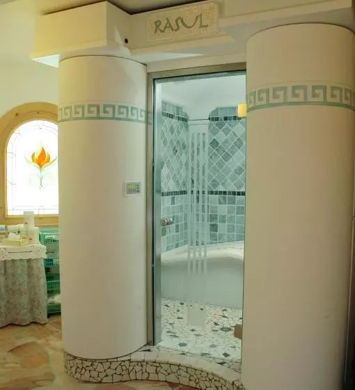 Hotelli Belvedere Srl