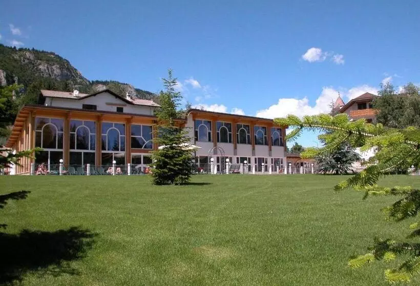 Hotelli Belvedere Srl