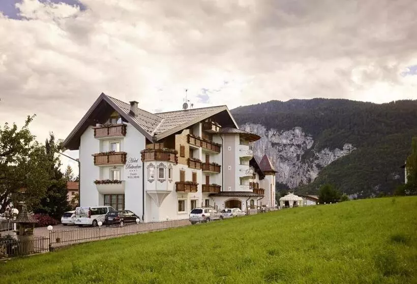 Hotelli Belvedere Srl