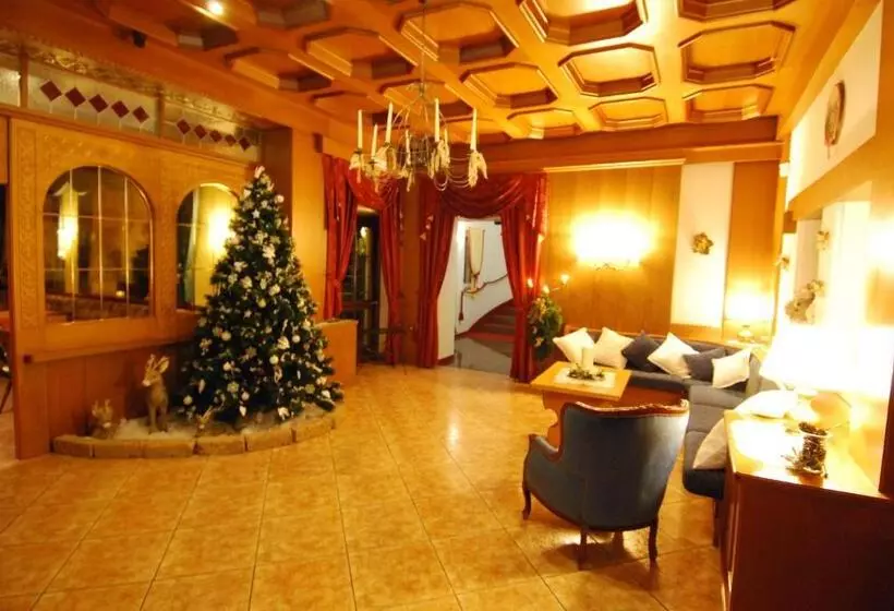 Hotelli Belvedere Srl