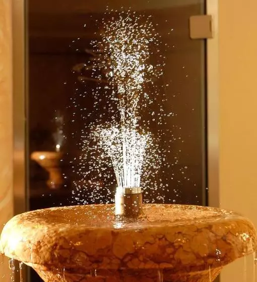 Hotelli Belvedere Srl