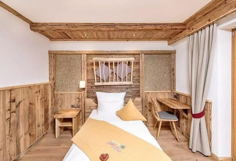 Hotel Gröbl Alm